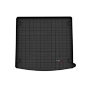 WeatherTech Cargo Trunk Liner compatible with 2021-2026 Jaguar F-Pace - Behind 2nd Row, Black