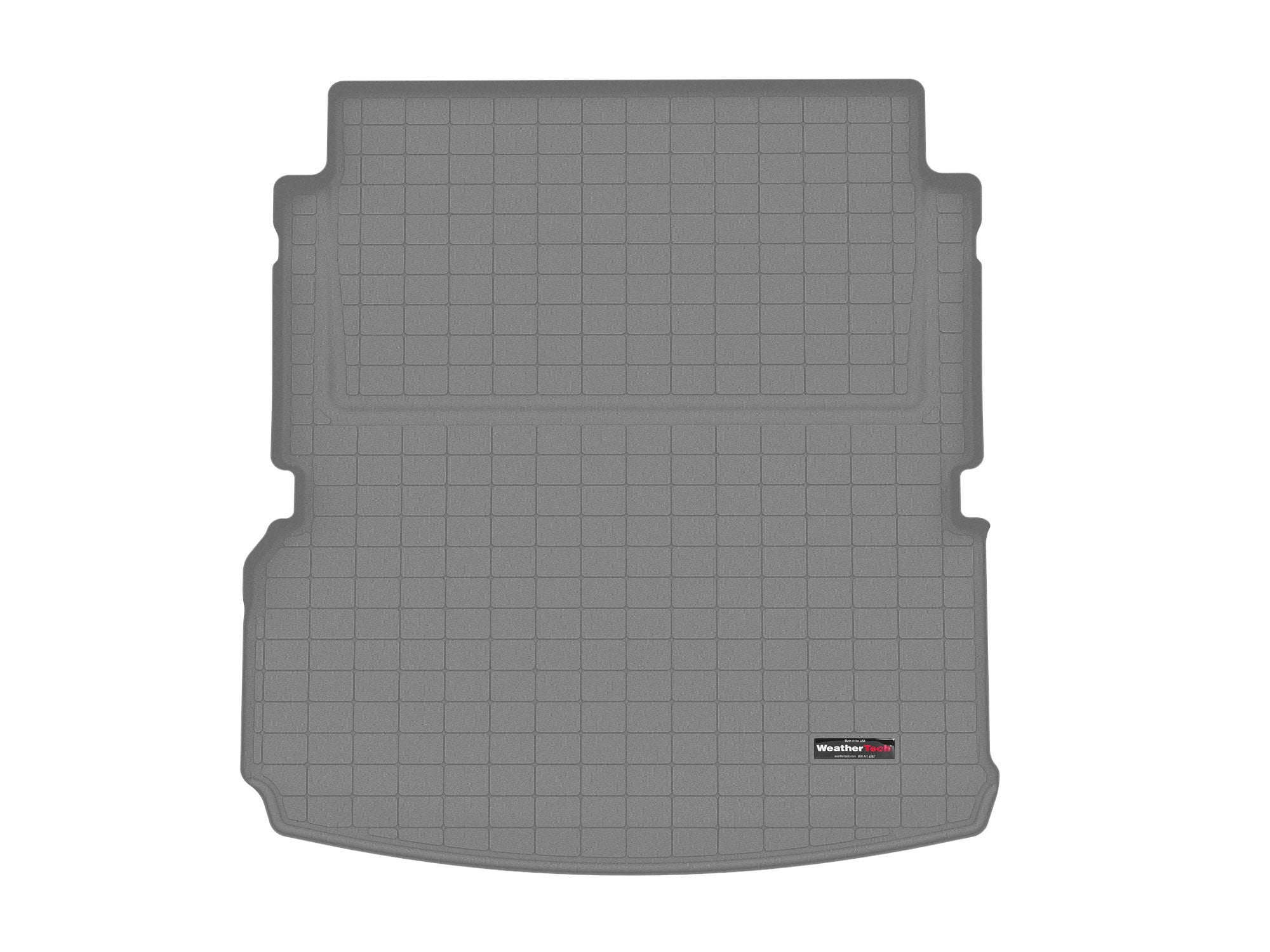 WeatherTech Grey Cargo Trunk Liner for Jeep Grand Cherokee L