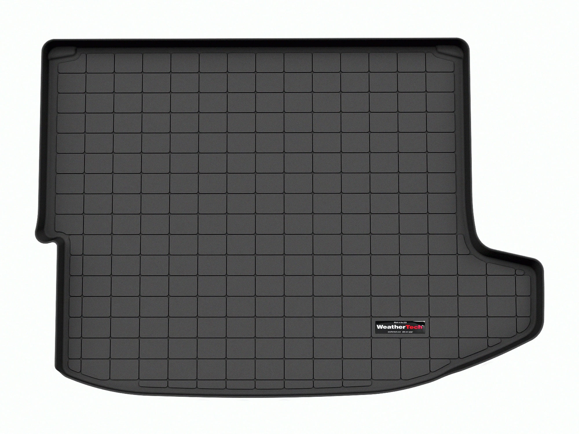 WeatherTech Cargo Trunk Liner compatible with 20242025 Chevrolet Trax