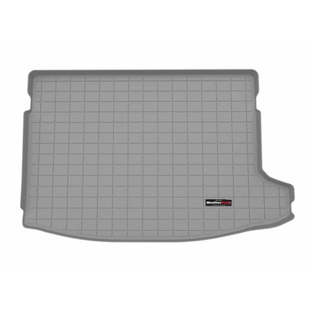 WeatherTech Cargo Trunk Liner compatible with 2026-2026 Subaru Crosstrek Hybrid - Behind 2nd Row, Grey