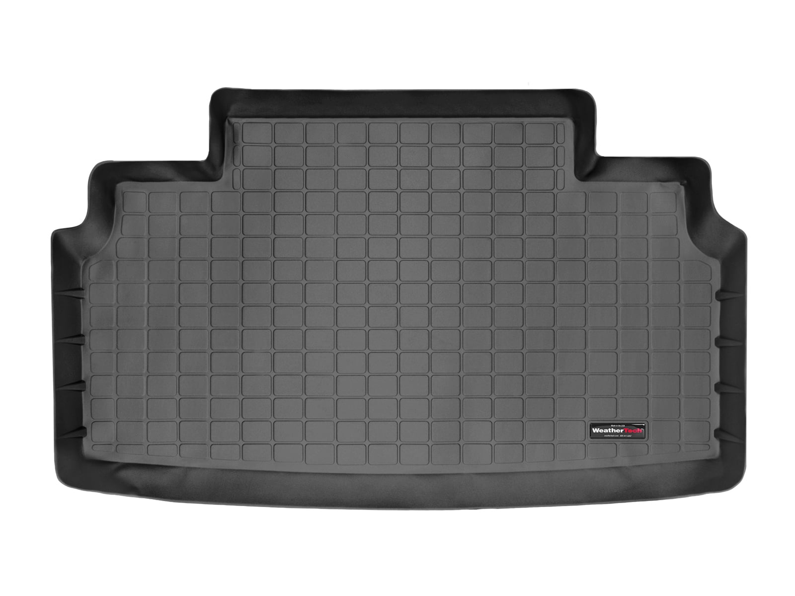 WeatherTech Cargo Trunk Liner compatible with Astro, Safari - Behind ...