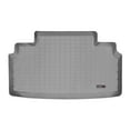 thumbnail image 1 of WeatherTech Cargo Trunk Liner compatible with Astro, Safari - Behind 3rd Row Seating, Grey, 1 of 4