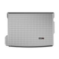 thumbnail image 1 of WeatherTech Cargo Trunk Liner compatible with BMW X2 28i, X2 M35i - Behind 2nd Row Grey, 1 of 4