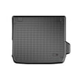 thumbnail image 1 of WeatherTech Cargo Trunk Liner compatible with BMW X4 30i, X4 M40i, X4 M, X4 M Competition - Behind 2nd Row Black, 1 of 4