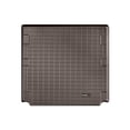thumbnail image 1 of WeatherTech Cargo Trunk Liner compatible with BMW X5 40e, X5 M, X5 35i, X5 35d, X5 50i - Behind 2nd Row Cocoa, 1 of 4