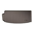 thumbnail image 1 of WeatherTech Cargo Trunk Liner compatible with Chevrolet Traverse, Traverse Limited - Behind 3rd Row Cocoa, 1 of 4