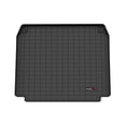 thumbnail image 1 of WeatherTech Cargo Trunk Liner compatible with Aston Martin DBX, DBX 707 - Behind 2nd Row Black, 1 of 4