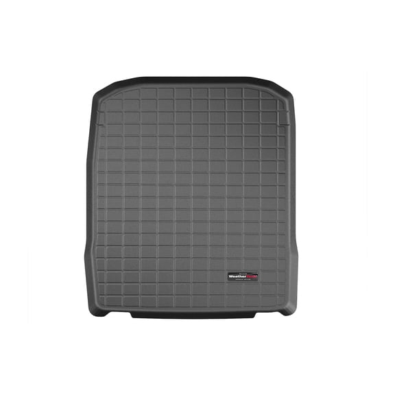 WeatherTech Cargo Trunk Liner compatible with 2016-2019 Rolls Royce Dawn - Trunk, Black