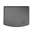 thumbnail image 1 of WeatherTech Cargo Trunk Liner compatible with Escape, MKC - Behind 2nd Row, Black, 1 of 4