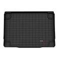 thumbnail image 1 of WeatherTech Cargo Trunk Liner compatible with Ford Bronco, Bronco Raptor - Behind 2nd Row Black, 1 of 4