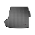 thumbnail image 1 of WeatherTech Cargo Trunk Liner compatible with Hyundai Sonata, Sonata Hybrid - Trunk Black, 1 of 3