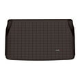 thumbnail image 1 of WeatherTech Cargo Trunk Liner compatible with Kia Carnival, Carnival Hybrid - Behind 2nd Row Cocoa, 1 of 4