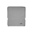 thumbnail image 1 of WeatherTech Cargo Trunk Liner compatible with MKT, Flex - Behind 2nd Row, Grey, 1 of 4