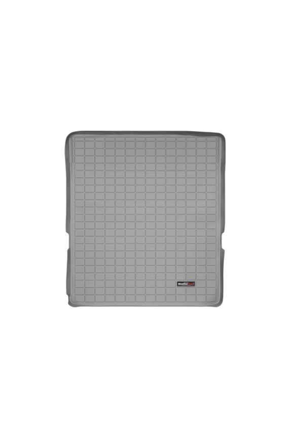 Cargo Trunk Liner compatible with MKT, Flex - Behind 2nd Row, Grey