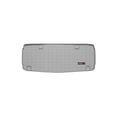 thumbnail image 1 of WeatherTech Cargo Trunk Liner compatible with Mercedes GL 63 AMG, GLS-Class, AMG GLS 63, GL-Class, AMG GL 63 - Behind 3rd Row Grey, 1 of 4