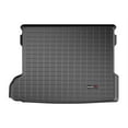thumbnail image 1 of WeatherTech Cargo Trunk Liner compatible with Mercedes GLB-Class, AMG GLB 35 SUV, GLB SUV - Behind 2nd Row Black, 1 of 4
