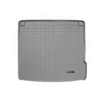 thumbnail image 1 of WeatherTech Cargo Trunk Liner compatible with Mercedes AMG GLE 63 S, ML 63 AMG, ML-Class, GLE-Class, AMG GLE 43 - Behind 2nd Row Grey, 1 of 4