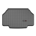 thumbnail image 1 of WeatherTech Cargo Trunk Liner compatible with Mercedes SL 63 AMG, SL 65 AMG, SL-Class, AMG SL 63, AMG SL 65 - Trunk Black, 1 of 2