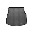 thumbnail image 1 of WeatherTech Cargo Trunk Liner compatible with Mercedes C 32 AMG, C 55 AMG, C-Class - Trunk Black, 1 of 4