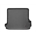 thumbnail image 1 of WeatherTech Cargo Trunk Liner compatible with Explorer, Mountaineer - Behind 2nd Row, Black, 1 of 3