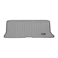 thumbnail image 1 of WeatherTech Cargo Trunk Liner compatible with Expedition, Navigator - Behind 3rd Row, Grey, 1 of 4