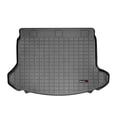 thumbnail image 1 of WeatherTech Cargo Trunk Liner compatible with Nissan Rogue Select, Rogue - Behind 2nd Row Black, 1 of 4