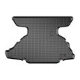 thumbnail image 1 of WeatherTech Cargo Trunk Liner compatible with Nissan Z, 370Z - Trunk Black, 1 of 4