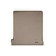 thumbnail image 1 of WeatherTech Cargo Trunk Liner compatible with Suburban - Behind 2nd Row Tan, 1 of 4