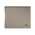 thumbnail image 1 of WeatherTech Cargo Trunk Liner compatible with Tahoe, Yukon - Behind 2nd Row, Tan, 1 of 4