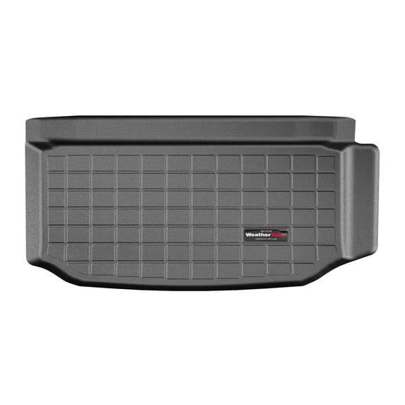 WeatherTech Cargo Trunk Liner compatible with Aston Martin V12 Vantage S, V12 Vantage - Trunk Black
