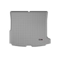 thumbnail image 1 of WeatherTech Cargo Trunk Liner compatible with Volvo V60 Recharge, V60, V60 Cross Country, V60 Plug-In Hybrid - Behind 2nd Row Grey, 1 of 4