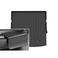 thumbnail image 1 of WeatherTech Cargo Trunk Liner with Bumper Protector compatible with 2023-2026 Mazda CX-50 - Behind 2nd Row w/ Bumper Protector, Black, 1 of 4