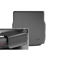 thumbnail image 1 of WeatherTech Cargo Trunk Liner with Bumper Protector compatible with 401111SK - Trunk With Bumper Protector, Black, 1 of 4