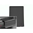 thumbnail image 1 of WeatherTech Cargo Trunk Liner with Bumper Protector compatible with BMW 760i, 740i, 750e - Trunk With Bumper Protector, Black, 1 of 3