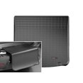 thumbnail image 1 of WeatherTech Cargo Trunk Liner with Bumper Protector compatible with Lincoln Nautilus, MKX - Behind 2nd Row w/ Bumper Protector, Black, 1 of 4