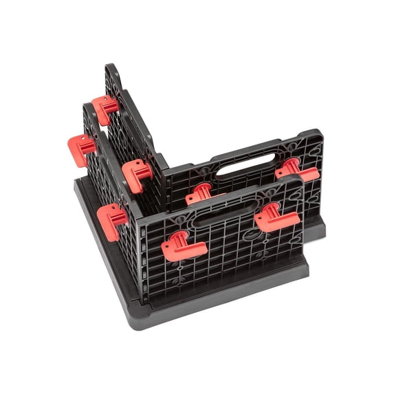 WeatherTech CargoTech Pro - Cargo Containment System - 2pc Set