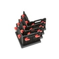 thumbnail image 1 of WeatherTech CargoTech Pro - Cargo Containment System - 4pc Set, 1 of 5