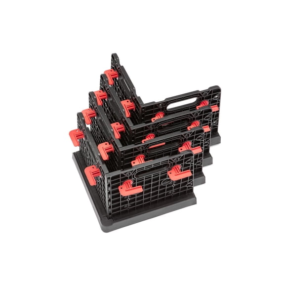 WeatherTech CargoTech Pro - Cargo Containment System - 4pc Set