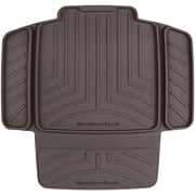 GreenShield Organic Cotton Car Seat Cover – 2-Pack (Universal Fit)