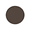Brown, variant on WeatherTech Christmas Tree Mat Dark Green - Heavy-Duty Christmas Tree Floor Protector