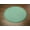 Dark Green, variant on WeatherTech Christmas Tree Mat Dark Green - Heavy-Duty Christmas Tree Floor Protector
