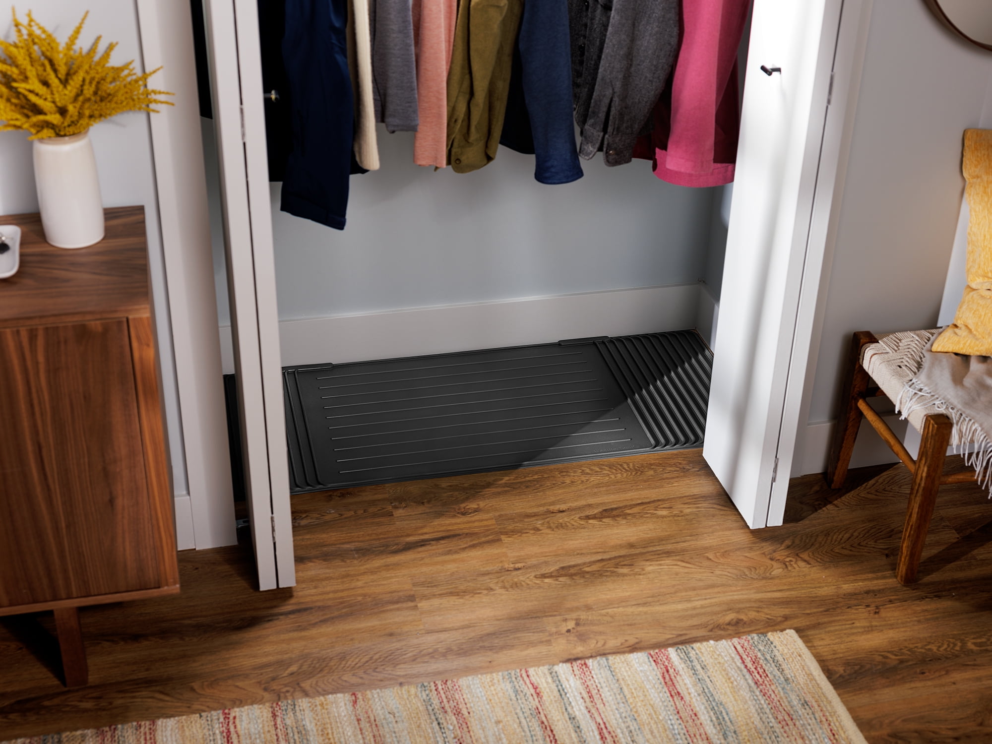 https://i5.walmartimages.com/seo/WeatherTech-ClosetMat-55-by-22-Inches-Mat-Protection-for-Closet-Floors-Trimmable-Black_99bfd1c3-a850-4fe4-8efb-43b9087417fc.4aaa575d83f408e6c9e3f3159dbad49c.jpeg