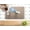 Tan, variant on WeatherTech ComfortMat, 24 by 36 Inches Anti-fatigue Comfort Mat, Stone Pattern, Tan