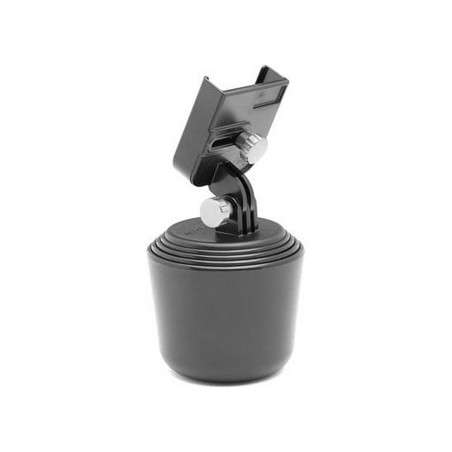 WeatherTech CupFone Cup Holder for Car Phone Mount Automobile Cradle