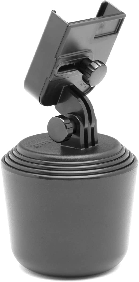 WeatherTech CupFone Cup Holder for Car Phone Mount Automobile