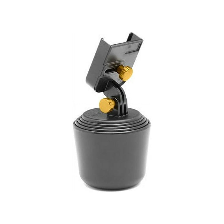 WeatherTech CupFone Cup Holder for Car Phone Mount Automobile