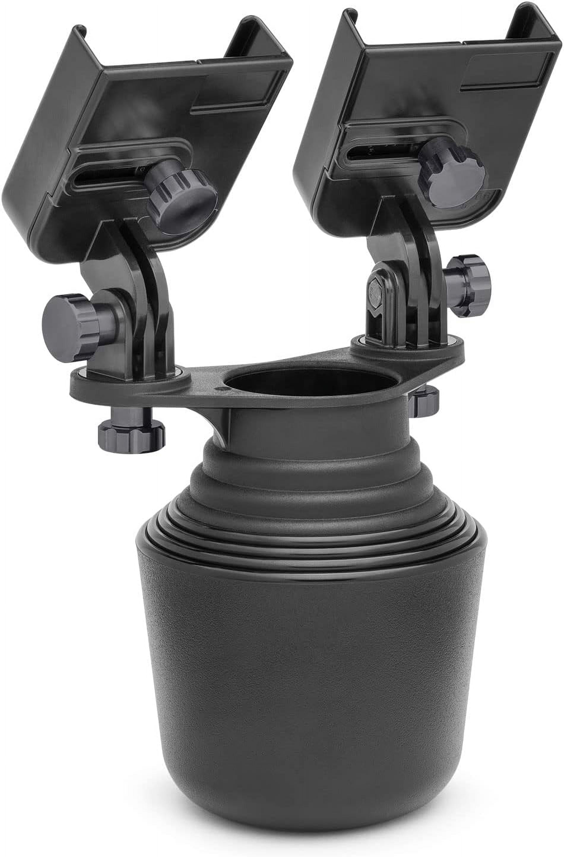 Weathertech cupfone adjustable cup holder cell phone mount outlet