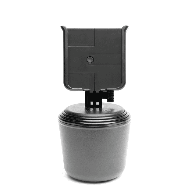 WeatherTech CupFone XL, Universal Cup Holder for Car, Phone Mount