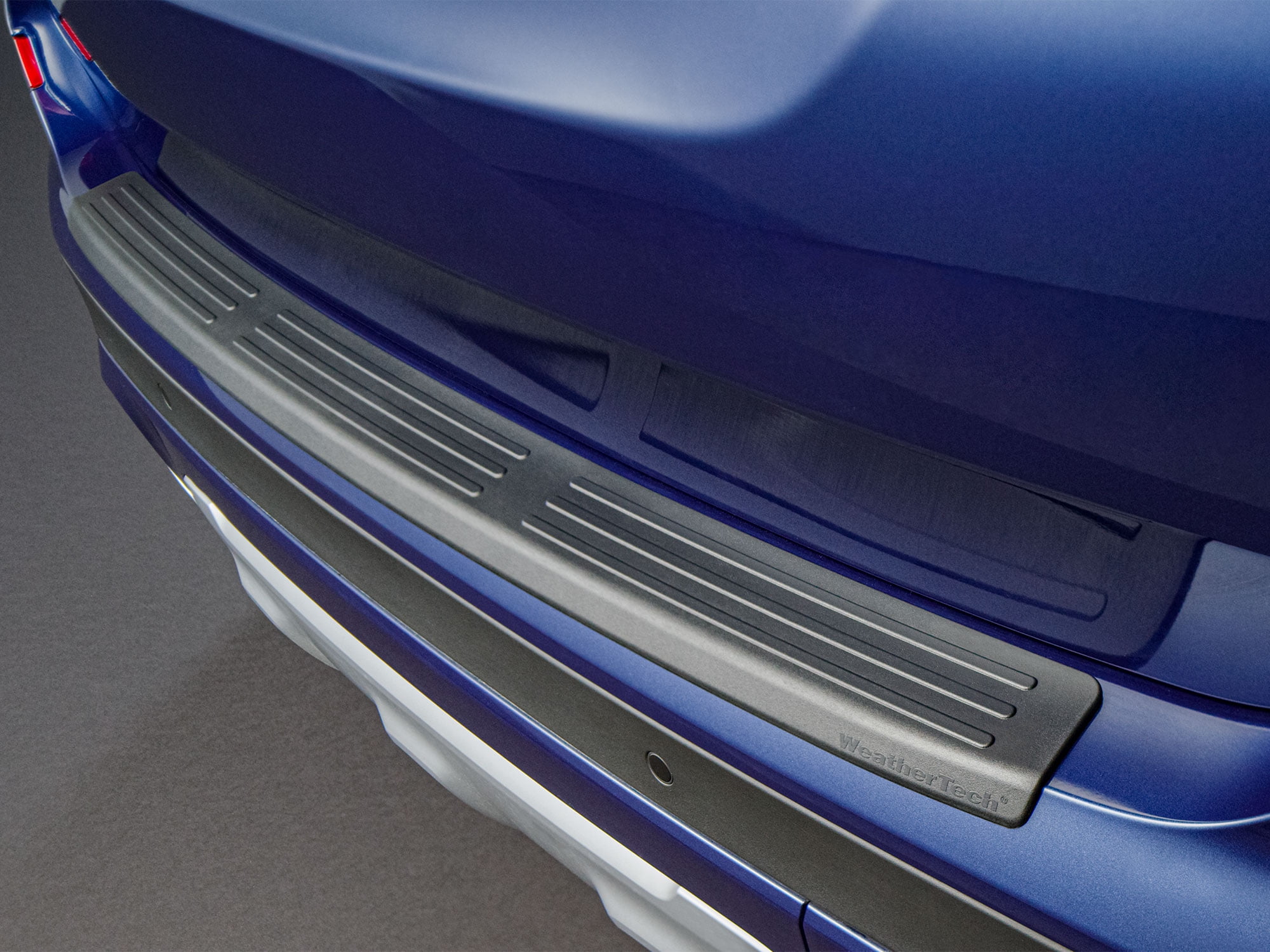 WeatherTech Rear Bumper Protector for 2017-2024 Mazda CX-5 - Walmart.com