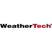 WeatherTech Custom BumperTopper compatible with 2021-2024 Jeep Grand Cherokee L - Rear Bumper Protector, Black